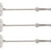 Trava anel plastico plus 75 mm Etiq Plast c/1000 unidades (cód:000748) - Image 2