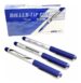 Caneta roller Ball Pen AH-2000A 0.5mm azul Aihao (Cód:004002)
