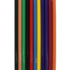 Lapis de cór Sextavado LP8637-12 Classe c/12 Lapis (Cód:782123) - Image 3