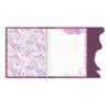 Caderno diário 96 folhas violetta Tilibra unidade (Cód:145781) - Image 2