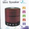 Mini caixa de som bluetooth WS-887 unidade (Cód:180000) - Image 3