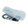 Clips para gracha protetor Spring c/100 uni. (cód:160125) - Image 2