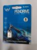 Pen drive usb drive 8gb al-8u-8 Altomex unidade (cód:280084)