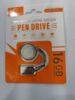 Pen drive 16gb hm-uf16 Hmaston unidade (cód:606633)
